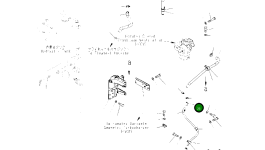 Шланг 418-01-51180 Komatsu