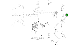 Шланг 419-01-51190 Komatsu
