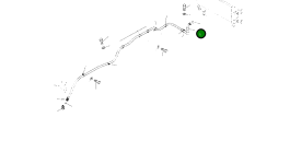 Шланг 423-03-62111 Komatsu