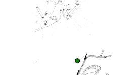 Втулка 23B-54-63250 Komatsu