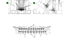 Шланг 9184-1010D196 Komatsu