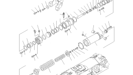 Втулка 19M-30-14290 Komatsu