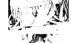 Шланг 22A-62-KB890 Komatsu