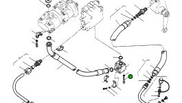 Винт 3004619X1 Komatsu