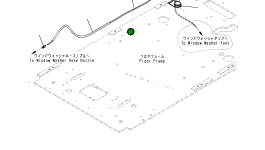 Шланг 21T0611411 Komatsu