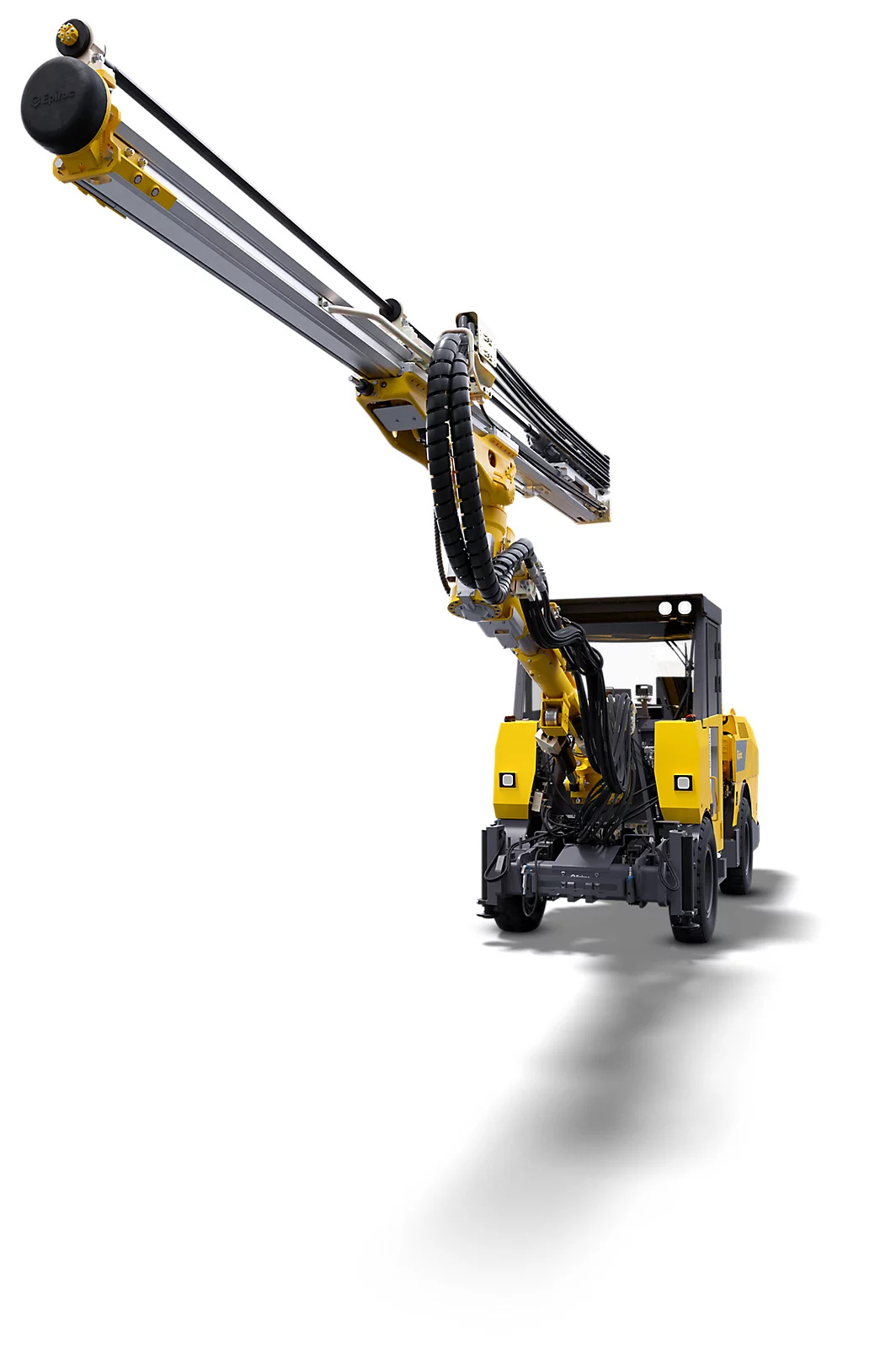 Буровая установка EPIROC BOOMER S10 J 2025 г.в, 0 м/ч