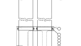 Шланг HA2404 Komatsu