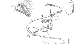 Втулка 802660036 Komatsu