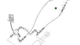 Шланг 392059141 Komatsu