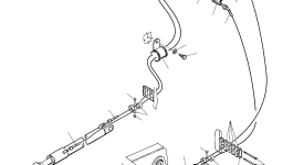 Шланг 392067019 Komatsu