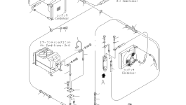Шланг 234-809-8511 Komatsu