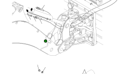 Шланг 42N-62-17910 Komatsu
