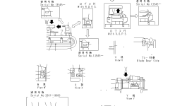 Винт 195-78-41421 Komatsu