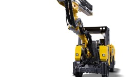 Буровая установка EPIROC BOOMER S10 J 2025 г.в, 0 м/ч