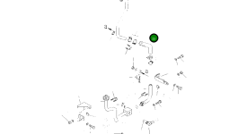 Шланг 419-62-51510 Komatsu