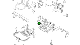 Винт 20K-57-31720 Komatsu