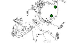 Шланг 418-07-36111 Komatsu