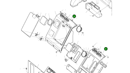 Втулка 2160-1329 Komatsu