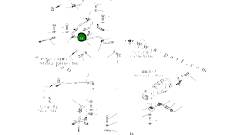 Шланг 418-43-57890 Komatsu