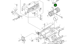 Шланг TW534510-5200 Komatsu