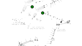 Шланг 419-62-51610 Komatsu