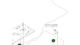 Шланг 20Y-979-6380 Komatsu