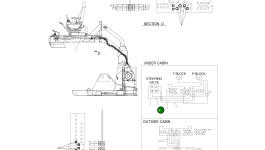 Шланг 9184-1010D86 Komatsu