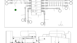 Шланг 421-09-H4720 Komatsu