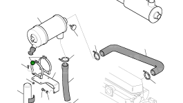 Втулка 818000006 Komatsu