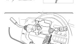 Винт 801220078 Komatsu