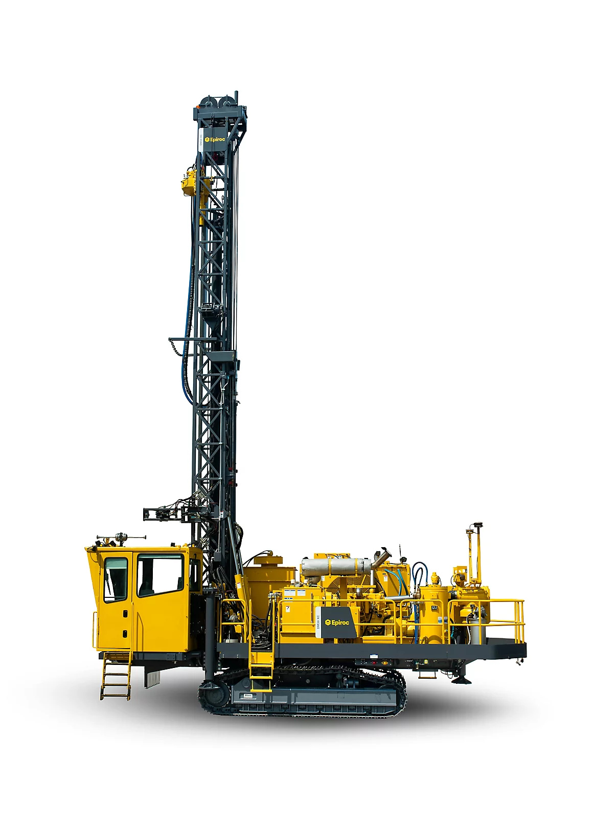 Буровая установка EPIROC DM30 XC 2025 г.в, 0 м/ч