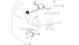 Шланг 416-62-21180 Komatsu