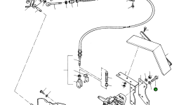 Винт 353726X1 Komatsu