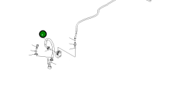 Шланг 426-43-39790 Komatsu