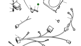 Винт 1444201X1 Komatsu