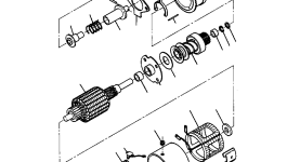 Втулка 1243 859 H1 Komatsu