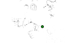 Шланг 419-18-51340 Komatsu