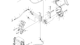Шланг 8234-62-1521 Komatsu