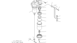 Шланг 6218-71-9330 Komatsu