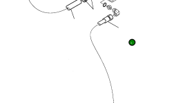Шланг 392011042 Komatsu