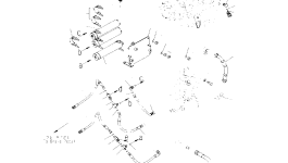 Шланг 419-43-57870 Komatsu