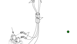 Шланг 37D-62-14330 Komatsu