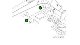 Втулка 20E-63-K1451 Komatsu