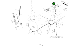 Шланг 419-926-6160 Komatsu