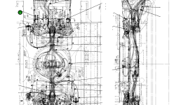 Шланг 22B-914-4770 Komatsu
