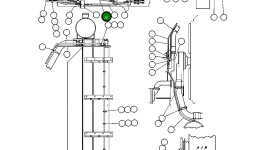 Шланг VW0926 Komatsu