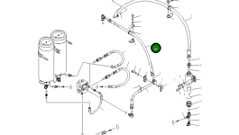 Шланг 426-43-36550 Komatsu