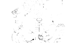 Шланг 418-62-52940 Komatsu