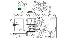 Шланг VM4275 Komatsu