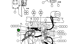 Шланг HA6232 Komatsu